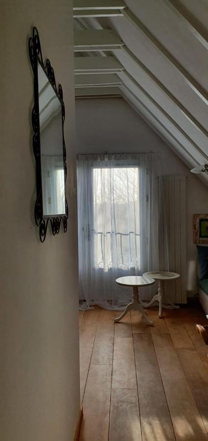 Sterrenhoeve Castricum Eksteriør billede